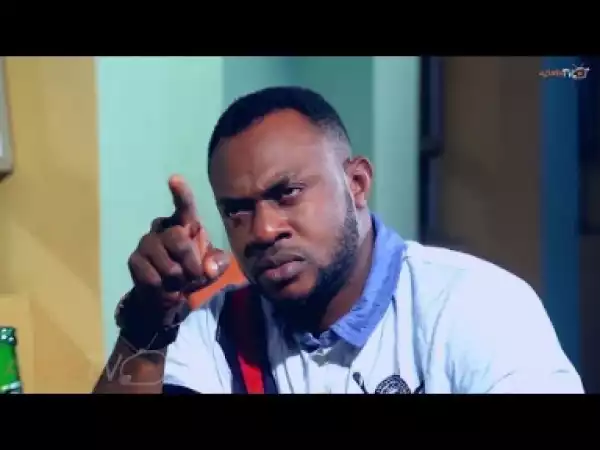 Alabi D - Terror Latest Yoruba Movie 2018 Drama Starring Odunlade Adekola | Mercy Aigbe